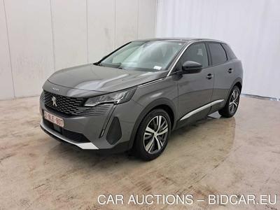 Peugeot 3008 Allure 1.5 BlueHDi S&amp;S 130pk/cv 5p, 2022