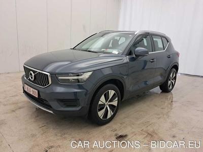 Volvo XC40 Inscription Expression 1.5T5 Recharge 262pk/cv 5p Aut., 2022