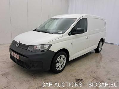 Volkswagen Caddy Cargo Maxi 2.0TDi 122pk/cv, 2022