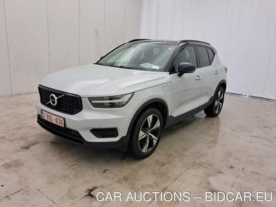 Volvo XC40 R-Design 1.5T4 Recharge 211pk/cv 5p Aut., 2022