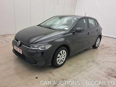 Volkswagen Polo Life 1.0TSi 95pk/cv 5p, 2022