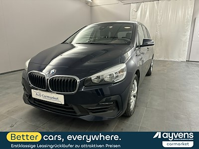 BMW 2er gran tourer BMW 218d Gran Tourer Advantage Kombi, 5-turig, 6-Gang