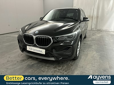 BMW X1 xDrive25e Advantage Geschlossen, 5-turig, Automatik, 6-Gang