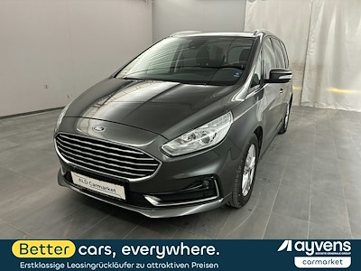 Ford Galaxy 2.0 EcoBlue S&amp;S TITANIUM Kombi, 5-turig, 6-Gang