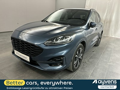 Ford Kuga 2.5 Duratec PHEV ST-LINE Geschlossen, 5-turig, Automatik, 1-Gang
