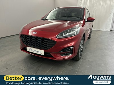 Ford Kuga 2.5 Duratec PHEV ST-LINE X Geschlossen, 5-turig, Automatik, 1-Gang