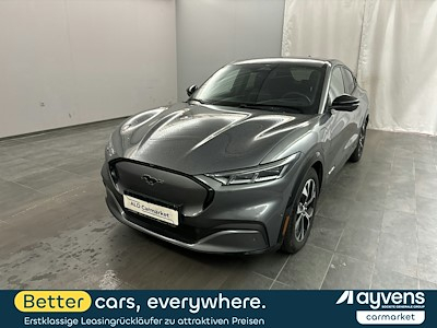 Ford Mustang mach-e AWD Geschlossen, 5-turig, Direktantrieb, 1-Gang