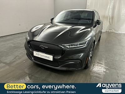 Ford Mustang mach-e AWD Geschlossen, 5-turig, Direktantrieb, 1-Gang