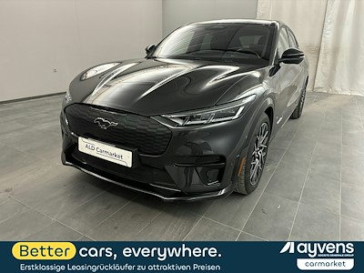 Ford Mustang mach-e AWD GT Geschlossen, 5-turig, Direktantrieb, 1-Gang