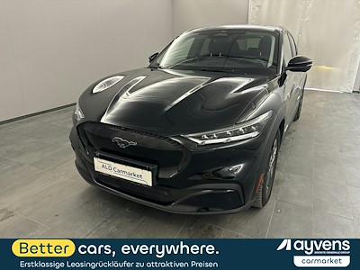 Ford Mustang mach-e Geschlossen, 5-turig, Direktantrieb, 1-Gang