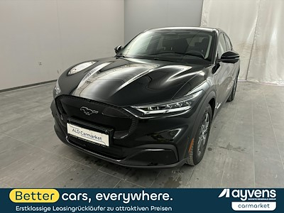 Ford Mustang mach-e Geschlossen, 5-turig, Direktantrieb, 1-Gang