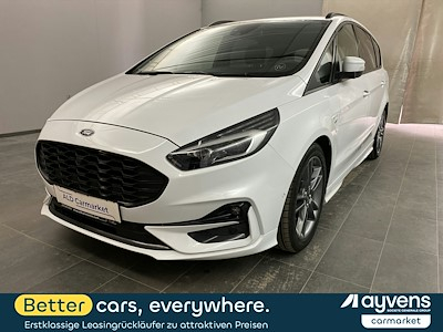 Ford S-Max 2.0 EcoBlue Aut. ST-LINE Kombi, 5-turig, Automatik, 8-Gang