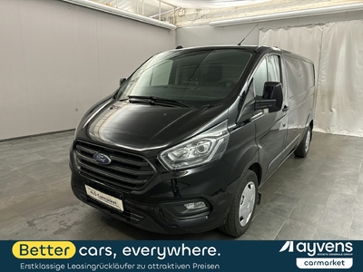 Ford Transit custom 320 L2H1 LKW VA Trend Kasten, 4-turig, 6-Gang