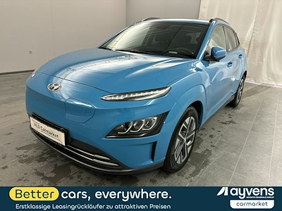 Hyundai Kona EV Prime Geschlossen, 5-turig, Direktantrieb, 1-Gang