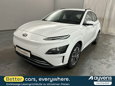 Hyundai Kona EV Select Geschlossen, 5-turig, Direktantrieb, 1-Gang