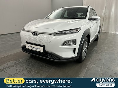 Hyundai Kona EV Trend Geschlossen, 5-turig, Direktantrieb, 1-Gang
