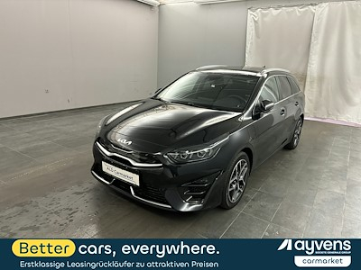 Kia Ceed SW 1.6 GDI DCT OPF Plug-in-Hybrid Platinum Kombi, 5-turig, Automatik, 6-Gang