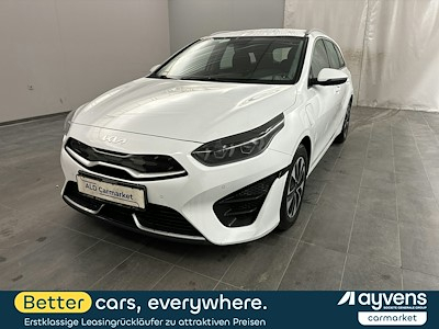 Kia Ceed SW 1.6 GDI DCT OPF Plug-in-Hybrid Spirit Kombi, 5-turig, Automatik, 6-Gang
