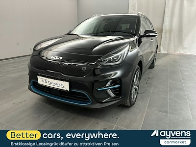 Kia E-Niro Spirit Geschlossen, 5-turig, Direktantrieb, 1-Gang