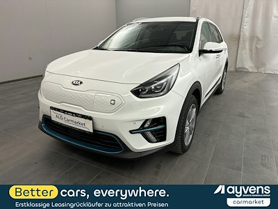 Kia E-Niro Spirit Geschlossen, 5-turig, Direktantrieb, 1-Gang