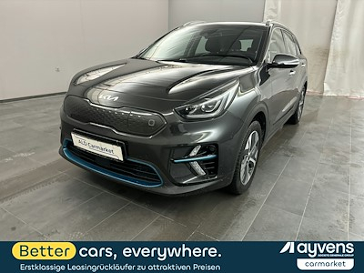 Kia E-Niro Vision Geschlossen, 5-turig, Direktantrieb, 1-Gang