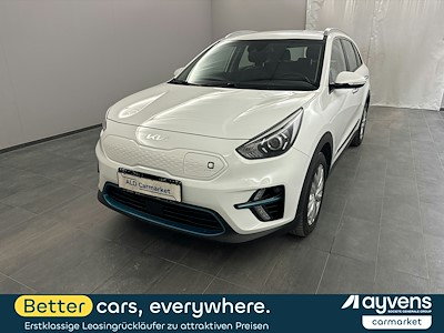 Kia E-Niro Vision Geschlossen, 5-turig, Direktantrieb, 1-Gang