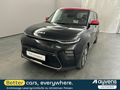 Kia E-Soul Spirit Kombi, 5-turig, Direktantrieb, 1-Gang