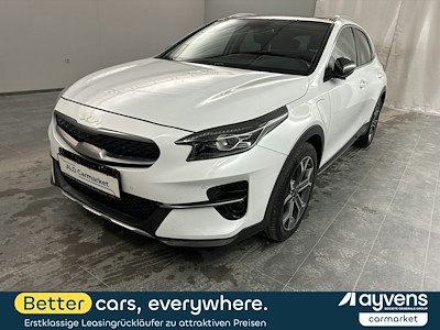 Kia XCeed 1.6 GDI DCT6 OPF Plug-in-Hybrid Platinum Edition Geschlossen, 5-turig, Automatik, 6-Gang