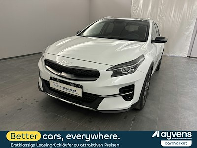 Kia XCeed 1.6 GDI DCT6 OPF Plug-in-Hybrid Platinum Edition Geschlossen, 5-turig, Automatik, 6-Gang