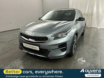 Kia XCeed 1.6 GDI DCT6 OPF Plug-in-Hybrid Platinum Edition Geschlossen, 5-turig, Automatik, 6-Gang