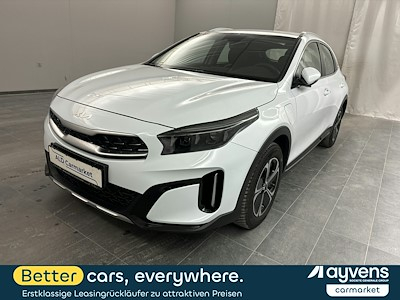 Kia XCeed 1.6 GDI DCT6 OPF Plug-in-Hybrid Spirit Geschlossen, 5-turig, Automatik, 6-Gang