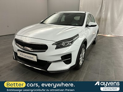 Kia XCeed 1.6 GDI DCT6 OPF Plug-in-Hybrid Vision Geschlossen, 5-turig, Automatik, 6-Gang