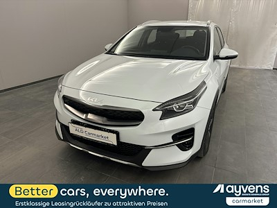 Kia XCeed 1.6 GDI DCT6 OPF Plug-in-Hybrid Vision Geschlossen, 5-turig, Automatik, 6-Gang