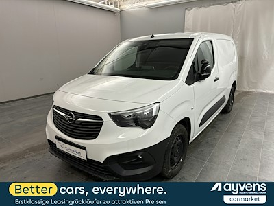 Opel Combo Cargo XL 1.5 D EHZ Edition Kasten, 4-turig, 5-Gang