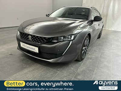 Peugeot 508 SW Hybrid 225 e-EAT8 GT Pack Kombi, 5-turig, Automatik, 8-Gang