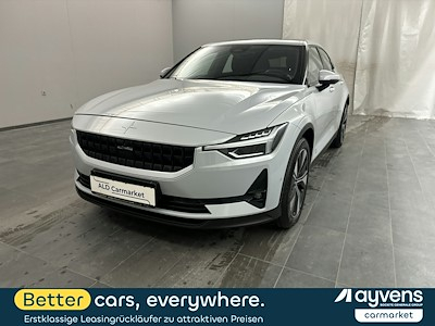 Polestar 2 2 Dual Motor 78kWh Limousine, 5-turig, Direktantrieb, 1-Gang