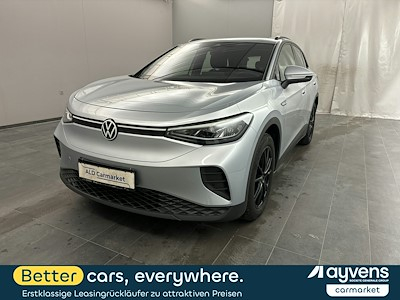 Volkswagen ID.4 VW ID.4 Performance Upgrade Pro Geschlossen, 5-turig, Direktantrieb, 1-Gang