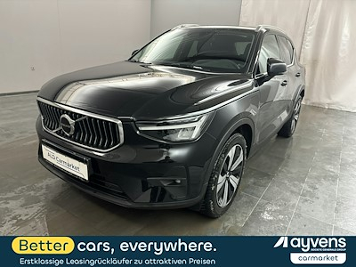 Volvo XC40 T4 Recharge DKG Plus Bright Geschlossen, 5-turig, Automatik, 7-Gang