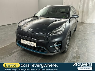 Kia E-Niro Spirit Geschlossen, 5-turig, Direktantrieb, 1-Gang