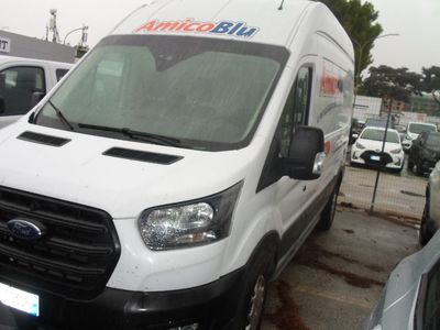 Ford Transit RWD 350 2.0 tdci 170cv trend L3H2 E6.2, 2022