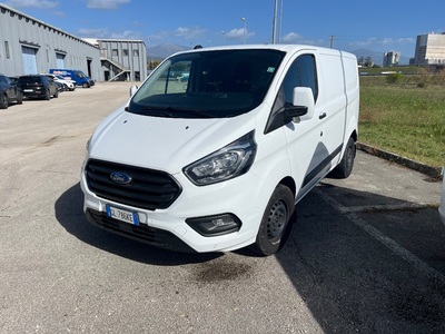 Ford Transit Custom 320 2.0 tdci 130cv Trend L1H1 E6.2, 2023