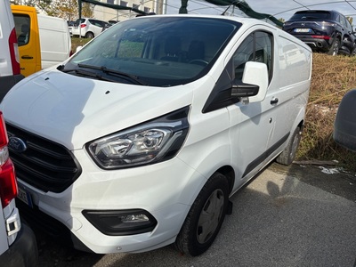 Ford Transit Custom 320 2.0 tdci 130cv Trend L1H1 E6.2, 2023