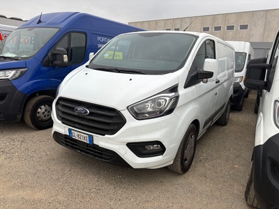 Ford Transit Custom 320 2.0 tdci 130cv Trend L1H1 E6.2, 2023