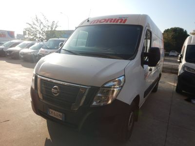 Nissan Interstar 2.3 dci 135cv L2H2 Acenta, 2023