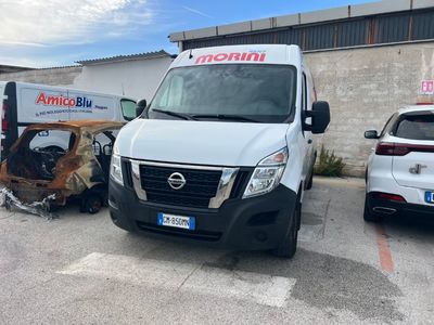 Nissan Interstar 2.3 dci 135cv L2H2 Acenta, 2023