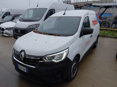 Renault Express 1.5 Blue dci 75cv, 2022