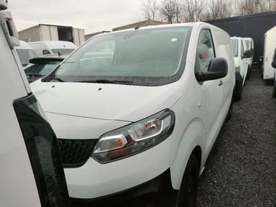 Fiat Scudo 2.0 bluehdi 145cv L2H1 no S&S, 2023