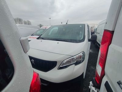 Peugeot Expert 1.5 Bluehdi Premium long 100cv S&S, 2023