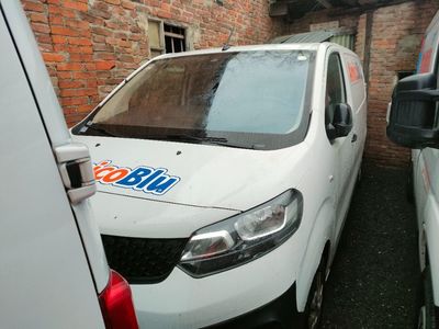 Fiat Scudo 2.0 bluehdi 145cv L2H1 (Business), 2023