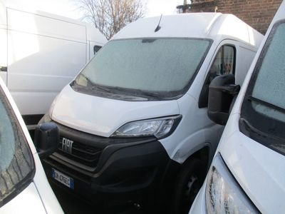 Fiat DUCATO 35 MH2 2.2 mjt3 140cv serie 8, 2023